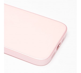 Чехол-накладка - SM021 SafeMag для "Apple iPhone 14 Pro" (light pink) (222179)#2054627