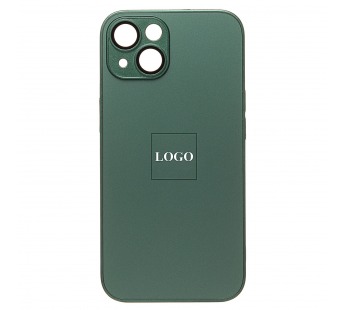 Чехол-накладка - SM021 SafeMag для "Apple iPhone 14" (green) (222176)#1945698