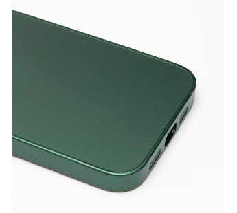 Чехол-накладка - SM021 SafeMag для "Apple iPhone 14" (green) (222176)#2054634