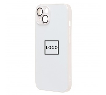 Чехол-накладка - SM021 SafeMag для "Apple iPhone 14" (white) (222178)#2110088
