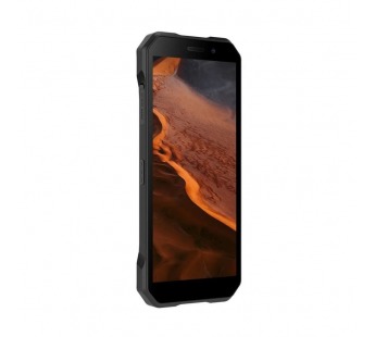 Смартфон защищенный Doogee S61 Pro 8Gb/128Gb Transparent (6"/48+20МП/4G/IP68, IP69K/5180mAh)#1941315