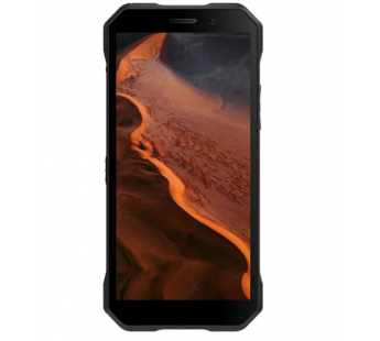 Смартфон защищенный Doogee S61 Pro 8Gb/128Gb Transparent (6"/48+20МП/4G/IP68, IP69K/5180mAh)#1941319