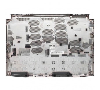 Корпус для ноутбука MSI Katana GF66 11UG нижняя часть#1946574