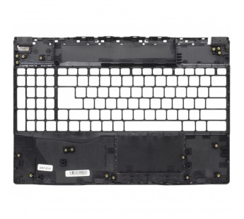Корпус для ноутбука MSI GL65 Leopard 10SFK верхняя часть черная#1941524