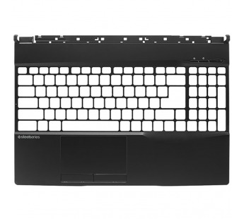 Корпус для ноутбука MSI GL65 Leopard 10SFK верхняя часть черная#1946600