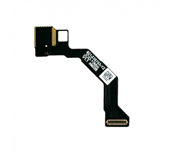 Шлейф для программатора JCID V1SE Face ID для iPhone 13 mini (с перепайкой датчика)#2139265