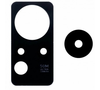 Стекло камеры для Infinix Note 11 (X663B) Черный#2077552