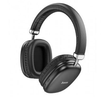 Bluetooth-наушники полноразмерные Hoco W35 (повр. уп.) (black) (224997)#1941907