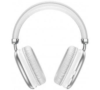 Bluetooth-наушники полноразмерные Hoco W35 (повр. уп.) (silver) (224996)#1941894