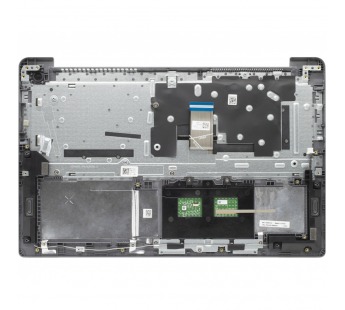 Топ-панель для Lenovo IdeaPad 3 15ALC6 серебро#1942084