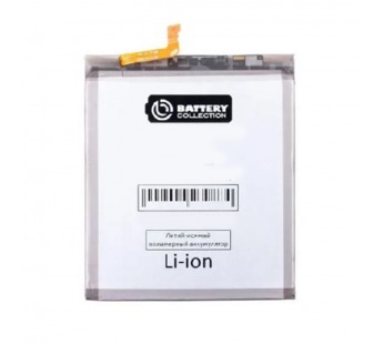 АКБ Samsung Galaxy S21+ (G996B) (EB-BG996ABY) - Battery Collection (Премиум)#2083511
