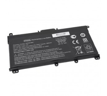 Аккумуляторная батарея для ноутбука HP 250 G7 (HT03-3S1P)#2107630
