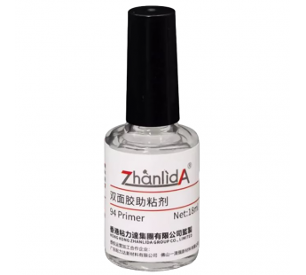 Праймер активатор адгезии Zhanlida 94 (18 мл, прозрачный)#2141096