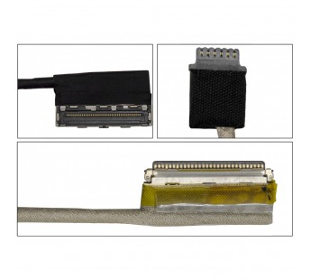 Шлейф матрицы для Asus ROG GL702VM (30-pin eDP)#1942366