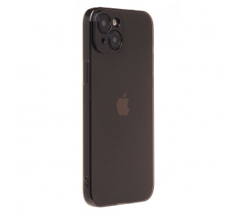 Чехол-накладка - Ultra Slim для "Apple iPhone 15 Plus" (black) (222563)#1949931