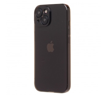 Чехол-накладка - Ultra Slim для "Apple iPhone 15" (black) (222560)#1949936