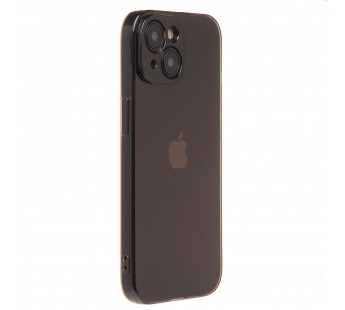 Чехол-накладка - Ultra Slim для "Apple iPhone 15" (black) (222560)#1949937