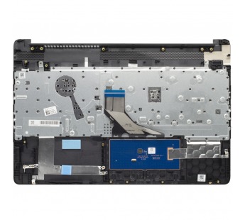 Топ-панель HP 255 G8 черная#1943183