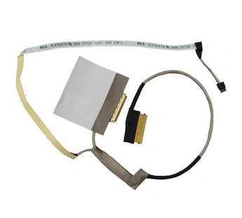 Шлейф для HP Pavilion Gaming 15-ec (40-pin eDP 144Hz)#2007224