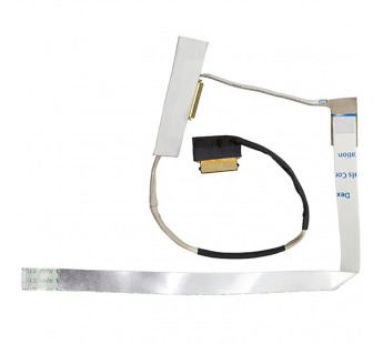 Шлейф для HP Pavilion 14-dv (30-pin eDP)#1953372