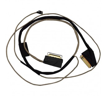 Шлейф матрицы для Dell Latitude 3590 (30-pin eDP)#1953353