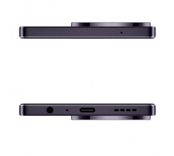 Смартфон Realme 11 4G 8Gb/256Gb Black (6,4"/108МП/4G/5000mAh)#1943067