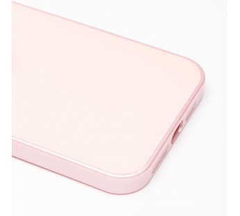 Чехол-накладка ORG SM021 SafeMag для "Apple iPhone 13 Pro Max" (light pink) (222165)#2054671