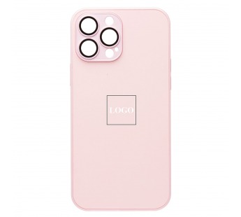 Чехол-накладка ORG SM021 SafeMag для "Apple iPhone 13 Pro Max" (light pink) (222165)#1945679