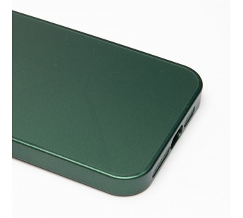 Чехол-накладка ORG SM021 SafeMag для "Apple iPhone 13 Pro" (green) (222162)#2054677