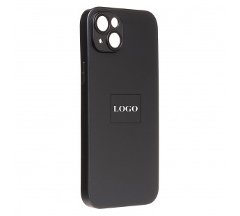 Чехол-накладка ORG SM021 SafeMag для "Apple iPhone 15 Plus" (black) (222215)#1960389