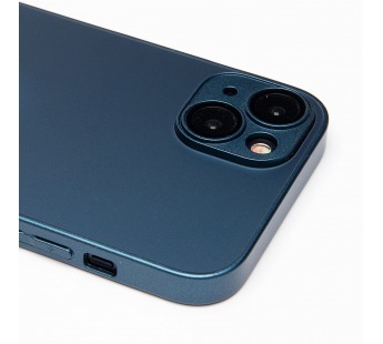 Чехол-накладка ORG SM021 SafeMag для "Apple iPhone 15 Plus" (blue) (222216)#2054573