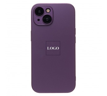 Чехол-накладка SM021 SafeMag для "Apple iPhone 15" (violet) (222198)#1945119