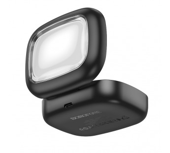 Беспроводные наушники TWS BOROFONE BW42 (черный)#1943364