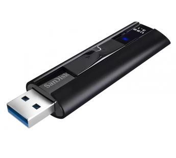 Флэш накопитель USB 512 Гб SanDisk Extreme Pro 3.1 (black) (224576)#1973229