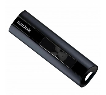 Флэш накопитель USB 512 Гб SanDisk Extreme Pro 3.1 (black) (224576)#1973230