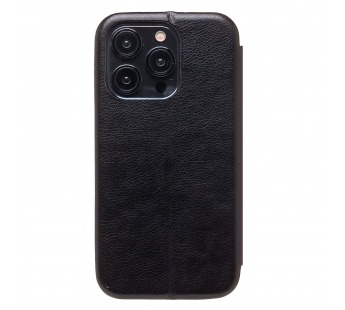 Чехол-книжка - BC002 для "Apple iPhone 15 Pro Max" (откр.вбок) (black) (223144)#2039454