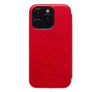 Чехол-книжка - BC002 для "Apple iPhone 15 Pro Max" (откр.вбок) (red) (223148)#2039449