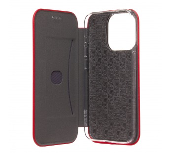 Чехол-книжка - BC002 для "Apple iPhone 15 Pro Max" (откр.вбок) (red) (223148)#2039450