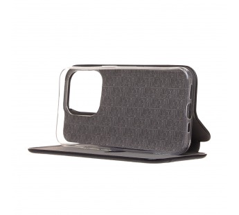 Чехол-книжка - BC002 для "Apple iPhone 15 Pro" (откр.вбок) (black) (223138)#2122819