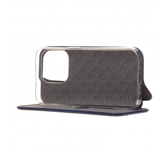 Чехол-книжка - BC002 для "Apple iPhone 15 Pro" (откр.вбок) (blue) (223140)#2122798