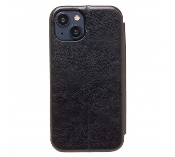 Чехол-книжка - BC002 для "Apple iPhone 15" (откр.вбок) (black) (223132)#2039427