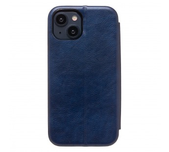 Чехол-книжка - BC002 для "Apple iPhone 15" (откр.вбок) (blue) (223135)#2039425