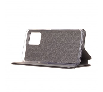 Чехол-книжка - BC002 для "OPPO Realme 8i" (black) (222750)#2097133