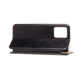 Чехол-книжка - BC002 для "OPPO Realme 8i" (black) (222750)#2097134