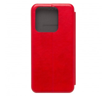 Чехол-книжка - BC002 для "Tecno Spark 8c/Spark Go (2022)" (red) (222757)#2039493