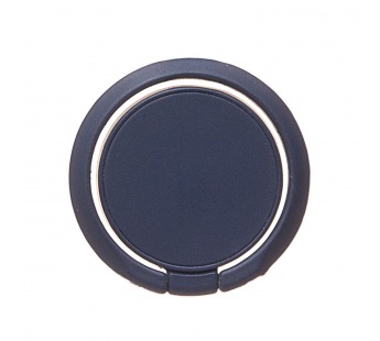 Держатель кольцо (Ring) Popsockets PS61 (blue) (223430)#1969068