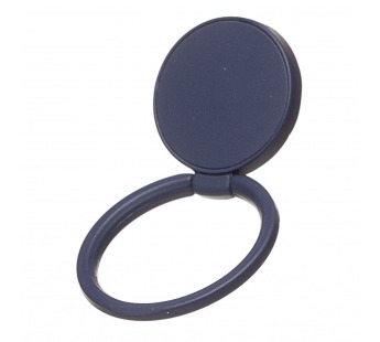 Держатель кольцо (Ring) Popsockets PS61 (blue) (223430)#1969067