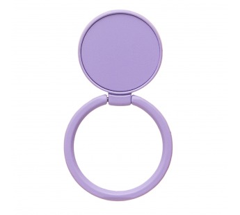 Держатель кольцо (Ring) Popsockets PS61 (light violet) (223431)#1969100