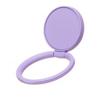 Держатель кольцо (Ring) Popsockets PS61 (light violet) (223431)#1969101