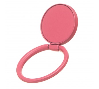 Держатель кольцо (Ring) Popsockets PS61 (pink) (223432)#1969109
